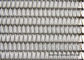 Saldatura diritta di raffreddamento dell'argon del bordo della catena di funzionamento della cinghia del cavo dell'acciaio inossidabile della maglia